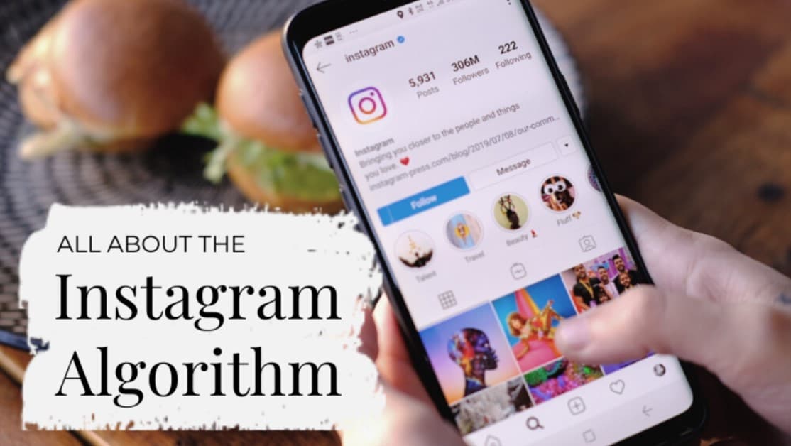 Instagram Algorithm Mastery