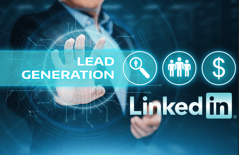LinkedIn Lead Generation