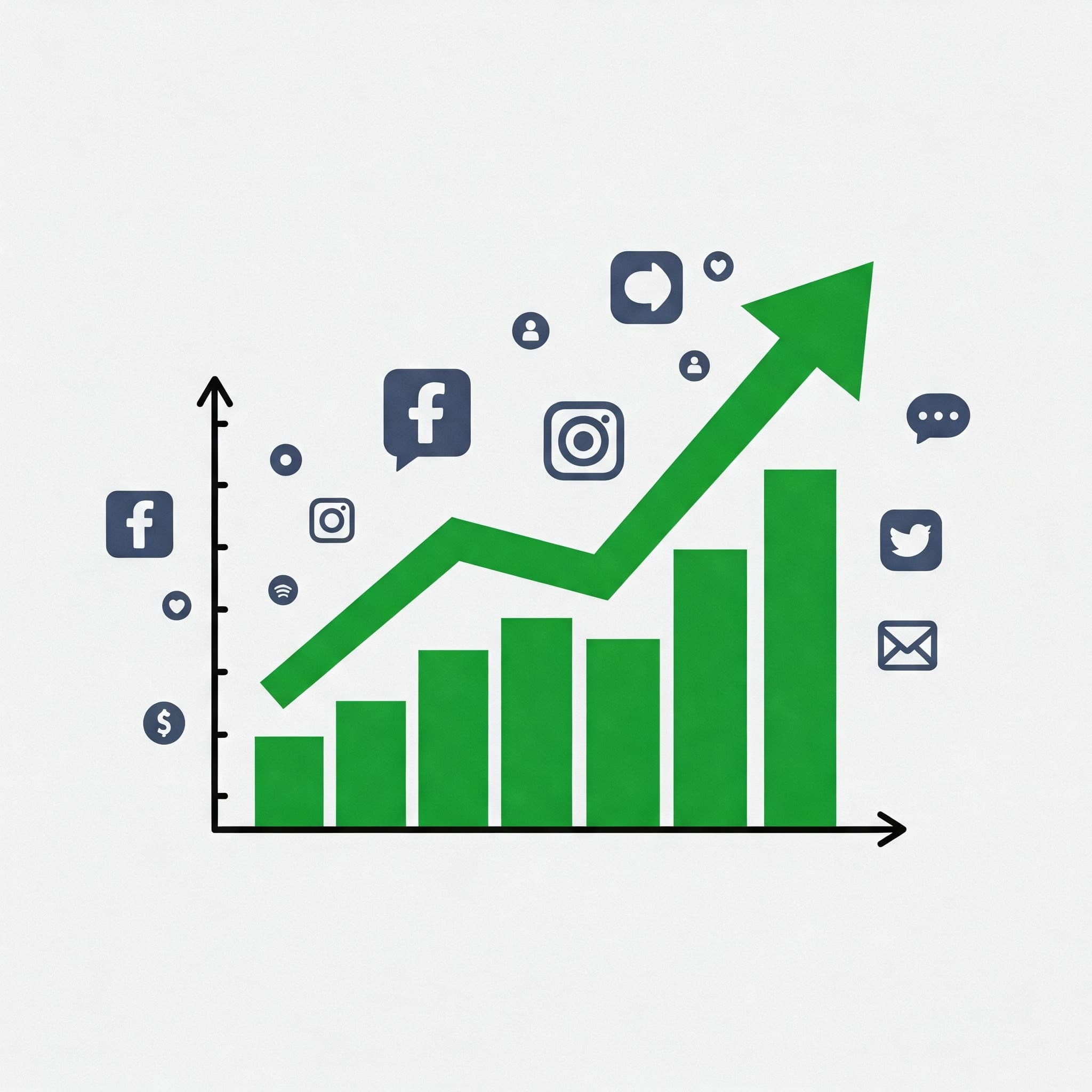 Measuring Social Media ROI